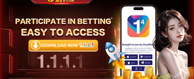 100% Welcome Bonus for New Players promotion